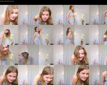 eli_sun — 3 minute Chaturbate female cam show recording, 1080p, Jan 11, 2023