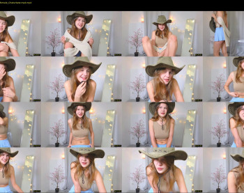 eli_sun — 8 minute Chaturbate female cam show recording, 1080p, Jan 12, 2023