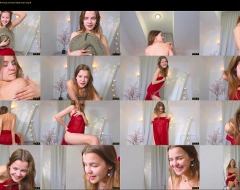 eli_sun — 54 minute Chaturbate female cam show recording, 1080p, Jan 12, 2023