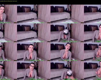 elisabeth_jason — 15 minute Chaturbate couple cam show recording, 1080p, Jan 11, 2023