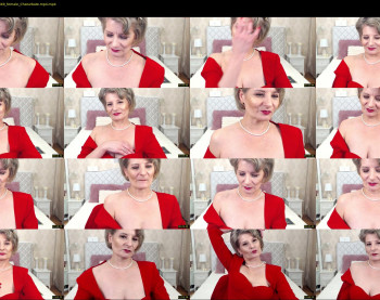 elisarosse_ — 15 minute Chaturbate female cam show recording, 720p, Jan 11, 2023
