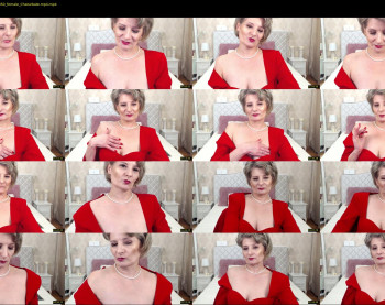 elisarosse_ — 7 minute Chaturbate female cam show recording, 720p, Jan 11, 2023
