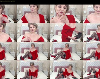 elisarosse_ — 26 minute Chaturbate female cam show recording, 720p, Jan 12, 2023