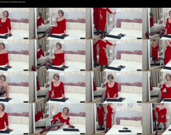 elisarosse_ — 29 minute Chaturbate female cam show recording, 720p, Jan 12, 2023
