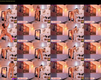 ella_pridee — 68 minute Chaturbate female cam show recording, 1080p, Jan 11, 2023