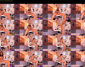 ella_pridee — 23 minute Chaturbate female cam show recording, 1080p, Jan 11, 2023