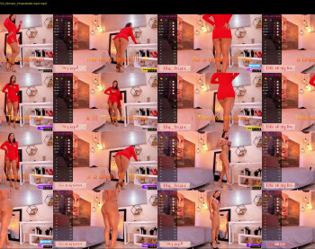 ella_pridee — 70 minute Chaturbate female cam show recording, 1080p, Jan 11, 2023