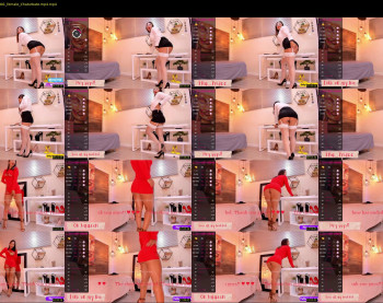 ella_pridee — 22 minute Chaturbate female cam show recording, 1080p, Jan 12, 2023