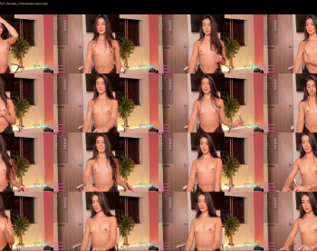 ellamancini — 19 minute Chaturbate female cam show recording, 1080p, Jan 12, 2023
