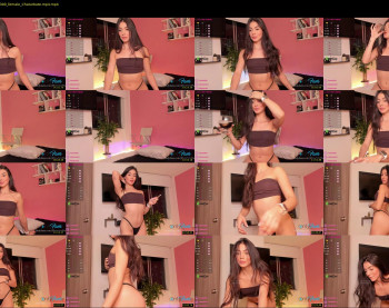 ellamancini — 29 minute Chaturbate female cam show recording, 1080p, Jan 13, 2023