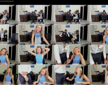 ellcrys — 54 minute Chaturbate couple cam show recording, 1080p, Jan 11, 2023