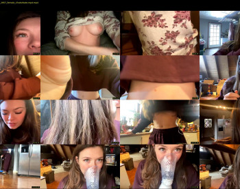 emersoncane — 104 minute Chaturbate female cam show recording, 720p, Jan 11, 2023