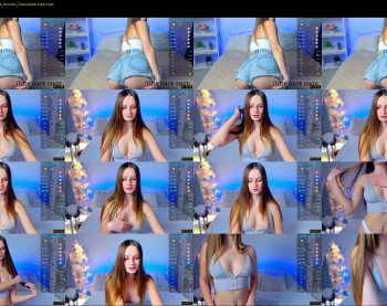 emilly___ — 16 minute Chaturbate female cam show recording, 1080p, Jan 11, 2023