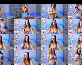 emilly___ — 16 minute Chaturbate female cam show recording, 1080p, Jan 12, 2023