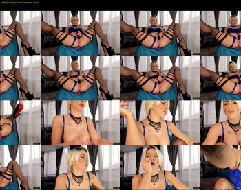emily_payton — 48 minute Chaturbate female cam show recording, 1080p, Jan 11, 2023