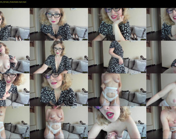emilymilf__ — 38 minute Chaturbate female cam show recording, 1080p, Jan 10, 2023