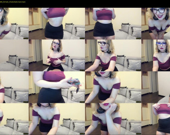emilymilf__ — 39 minute Chaturbate female cam show recording, 1080p, Jan 11, 2023