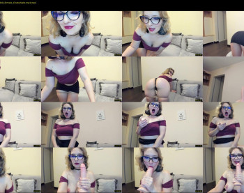 emilymilf__ — 21 minute Chaturbate female cam show recording, 1080p, Jan 11, 2023