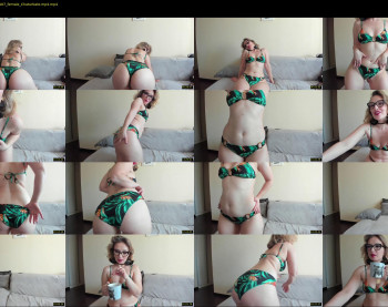 emilymilf__ — 38 minute Chaturbate female cam show recording, 1080p, Jan 11, 2023