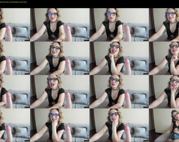 emilymilf__ — 5 minute Chaturbate female cam show recording, 1080p, Jan 12, 2023