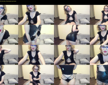 emilymilf__ — 7 minute Chaturbate female cam show recording, 1080p, Jan 12, 2023