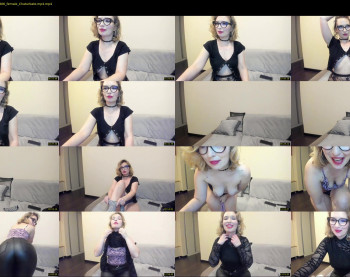 emilymilf__ — 16 minute Chaturbate female cam show recording, 1080p, Jan 12, 2023