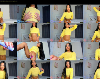 emilyn_keatting — 40 minute Chaturbate female cam show recording, 1080p, Jan 11, 2023