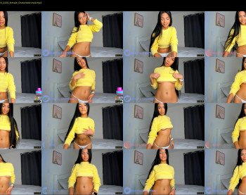 emilyn_keatting — 8 minute Chaturbate female cam show recording, 1080p, Jan 11, 2023