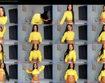 emilyn_keatting — 17 minute Chaturbate female cam show recording, 1080p, Jan 11, 2023