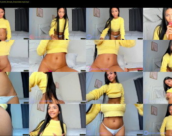 emilyn_keatting — 97 minute Chaturbate female cam show recording, 720p, Jan 12, 2023
