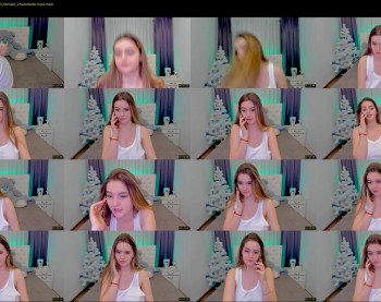 emmika_ — 8 minute Chaturbate female cam show recording, 1080p, Jan 11, 2023