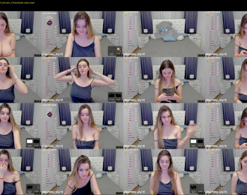 emmika_ — 39 minute Chaturbate female cam show recording, 1080p, Jan 12, 2023