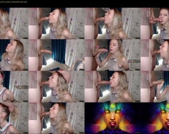 emptyhunters — 38 minute Chaturbate couple cam show recording, 1080p, Jan 12, 2023