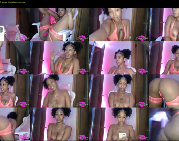 evajonez — 93 minute Chaturbate female cam show recording, 720p, Jan 12, 2023