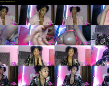 evajonez — 86 minute Chaturbate female cam show recording, 720p, Jan 12, 2023