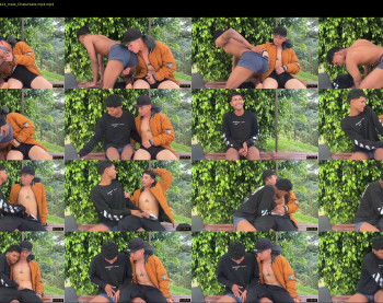 exotic_gold — 14 minute Chaturbate male cam show recording, 720p, Jan 12, 2023