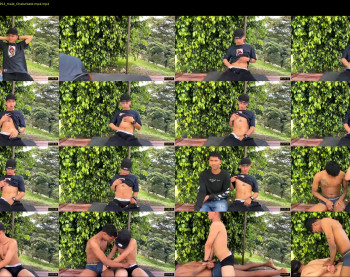 exotic_gold — 31 minute Chaturbate male cam show recording, 480p, Jan 12, 2023