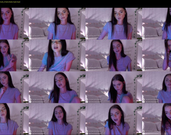 ezra — 19 minute Chaturbate female cam show recording, 720p, Jan 13, 2023