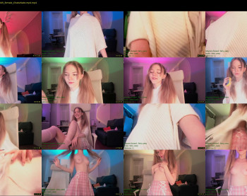 fairy_casey — 31 minute Chaturbate female cam show recording, 1080p, Jan 13, 2023