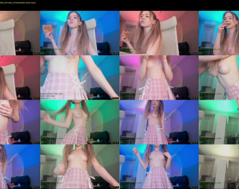 fairy_casey — 13 minute Chaturbate female cam show recording, 1080p, Jan 13, 2023