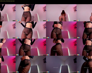 felicity_yours — 10 minute Chaturbate female cam show recording, 1080p, Jan 11, 2023