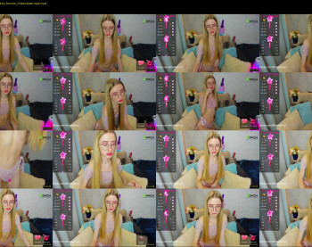 ferallberrys — 11 minute Chaturbate female cam show recording, 1080p, Jan 12, 2023