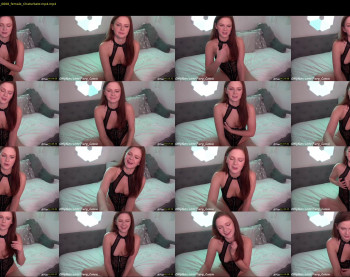 fiery_redhead — 3 minute Chaturbate female cam show recording, 720p, Jan 11, 2023