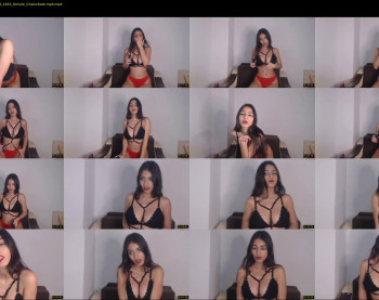 florentina2004 — 3 minute Chaturbate female cam show recording, 480p, Jan 11, 2023