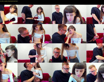 flowerofsin2001 — 46 minute Chaturbate female cam show recording, 720p, Jan 12, 2023