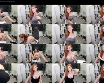 foxynesss — 49 minute Chaturbate female cam show recording, 1080p, Jan 12, 2023
