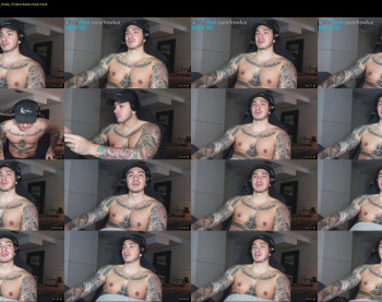 frewfun — 55 minute Chaturbate male cam show recording, 1080p, Jan 12, 2023