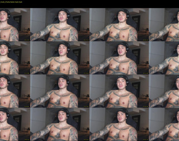 frewfun — 6 minute Chaturbate male cam show recording, 1080p, Jan 12, 2023
