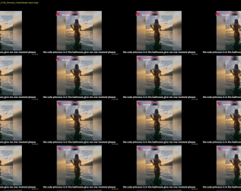 gaby_ferrer — 40 minute Chaturbate female cam show recording, 1080p, Jan 12, 2023