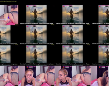 gaby_ferrer — 52 minute Chaturbate female cam show recording, 1080p, Jan 12, 2023